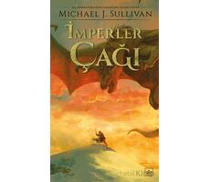 İmperler Çağı - Michael J. Sullivan - İthaki Yayınları