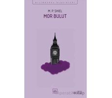 Mor Bulut - M. P. Shiel - İthaki Yayınları