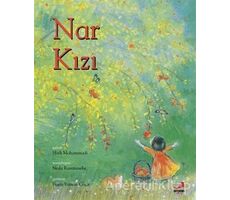 Nar Kızı - Muhammed Hadi Muhammedi - Erdem Çocuk