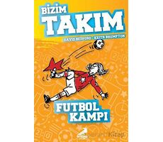 Futbol Kampı - Bizim Takım - David Bedford - Erdem Çocuk