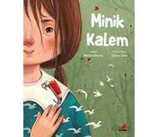 Minik Kalem - Melike Günyüz - Erdem Çocuk