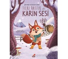 Tilki Rastık ile Karın Sesi - Zeynep Rüzgar Arık - Erdem Çocuk
