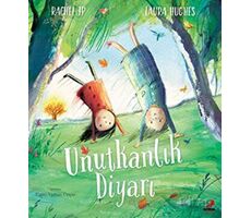 Unutkanlık Diyarı - Rachel Ip - Erdem Çocuk