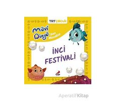 Mavi Dünya’dan Masallar- İnci Festivali - Kolektif - Erdem Çocuk