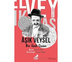 Ben Kimim? - Bir Halk Ozanı Aşık Veysel - Naz N. Varlı - Erdem Çocuk