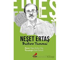 Ben Kimim? - Bozkırın Tezenesi Neşet Ertaş - Ayşe Şeker Kılıç - Erdem Çocuk