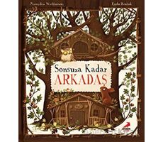 Sonsuza Kadar Arkadaş - Przemyslaw Wechterowicz - Erdem Çocuk