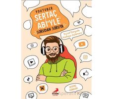 YouTuber Sertaç Abi’yle Sorudan Soruya - Bilgenur Çorlu - Erdem Çocuk
