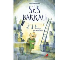 Ses Bakkalı - Kathrin Rohmann - Erdem Çocuk