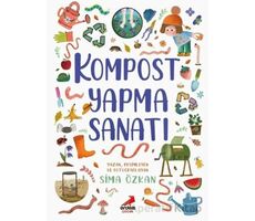 Kompost Yapma Sanatı - Sima Özkan - Erdem Çocuk