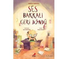 Ses Bakkalı Geri Döndü - Kathrin Rohmann - Erdem Çocuk