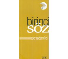 Birinci Söz Senai Demirci Tfm Müzik