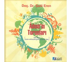 Adem’in Torunları - Doç. Dr. Şadi Eren - Selsebil Yayınları