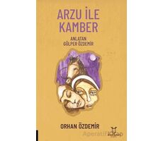 Arzu ile Kamber - Orhan Özdemir - Akademisyen Kitabevi