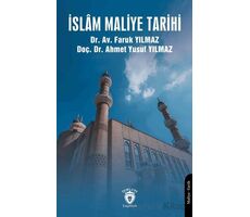 İslam Maliye Tarihi - Faruk Yılmaz - Dorlion Yayınları