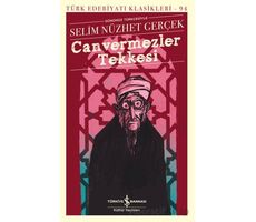 Canvermezler Tekkesi - Selim Nüzhet Gerçek - İş Bankası Kültür Yayınları