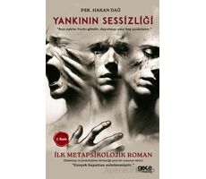 Yankının Sessizliği - Hakan Dağ - Gece Kitaplığı