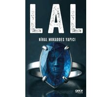 Lal - Nihal Mukaddes Yapıcı - Gece Kitaplığı