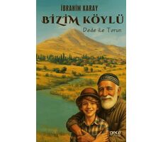 Bizim Köylü - İbrahim Karay - Gece Kitaplığı