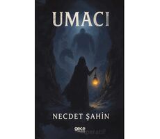 Umacı - Necdet Şahin - Gece Kitaplığı