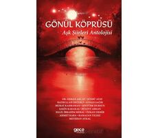 Gönül Köprüsü - Kolektif - Gece Kitaplığı