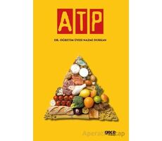 ATP - Nazmi Durkan - Gece Kitaplığı
