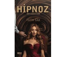 Hipnoz - Fatih Sak - Gece Kitaplığı