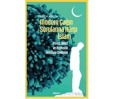 Modern Çağın Sorularına Karşı İslam - Ömer Kutlu - Beyan Yayınları