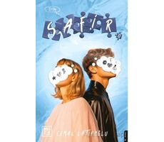 Safir - Cemal Latifoğlu - Athica Yayınları