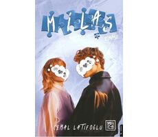 Milas - Cemal Latifoğlu - Athica Yayınları