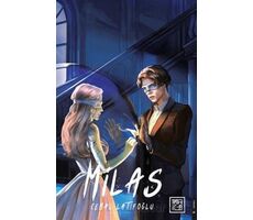 Milas - Cemal Latifoğlu - Athica Yayınları