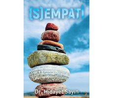 (S)empati - Hidayet Sayın - Cinius Yayınları