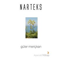 Narteks - Güler Meriçkan - Cinius Yayınları