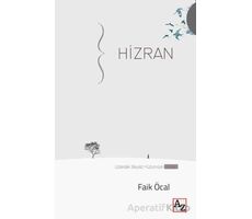 Hizran - Faik Öcal - Az Kitap
