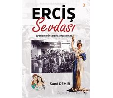 Erciş Sevdası - Sami Demir - Cinius Yayınları