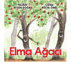 Elma Ağacı - Ayşen Doğru - Cinius Yayınları
