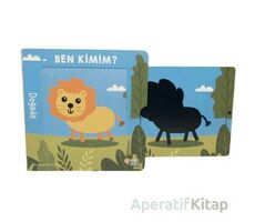 Ben Kimim? Doğada - Kollektif - Masalperest