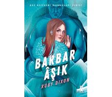 Barbar Aşık - Ruby Dixon - Dex Yayınevi