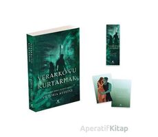 Verakkoyu Kurtarmak - Victoria Aveline - Pukka Yayınları