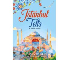 İstanbul Tells - Rana Demiriz - Genç Timaş