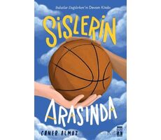 Sislerin Arasında - Caner Almaz - Genç Timaş