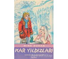 Kar Yıldızları - Mine Duran - Özyürek Yayınları