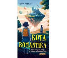 Kota Romantika - İlham Mazalan - Carpe Diem Kitapları
