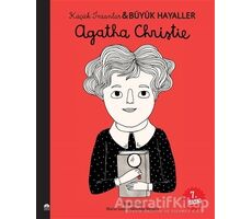 Agatha Christie - Küçük İnsanlar ve Büyük Hayaller