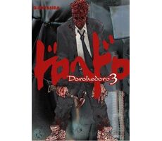 Dorohedoro 3. Cilt - Q Hayaşida - İthaki Yayınları