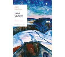 Yıldız Gezgini - Jack London - İthaki Yayınları