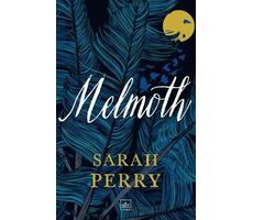 Melmoth - Sarah Perry - İthaki Yayınları