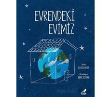 Evrendeki Evimiz - Hatice Uğur - Erdem Çocuk