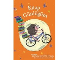 Kitap Günlüğüm - Kolektif - Tudem Yayınları
