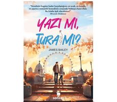 Yazı Mı, Tura Mı? - James Bailey - Yakamoz Yayınevi